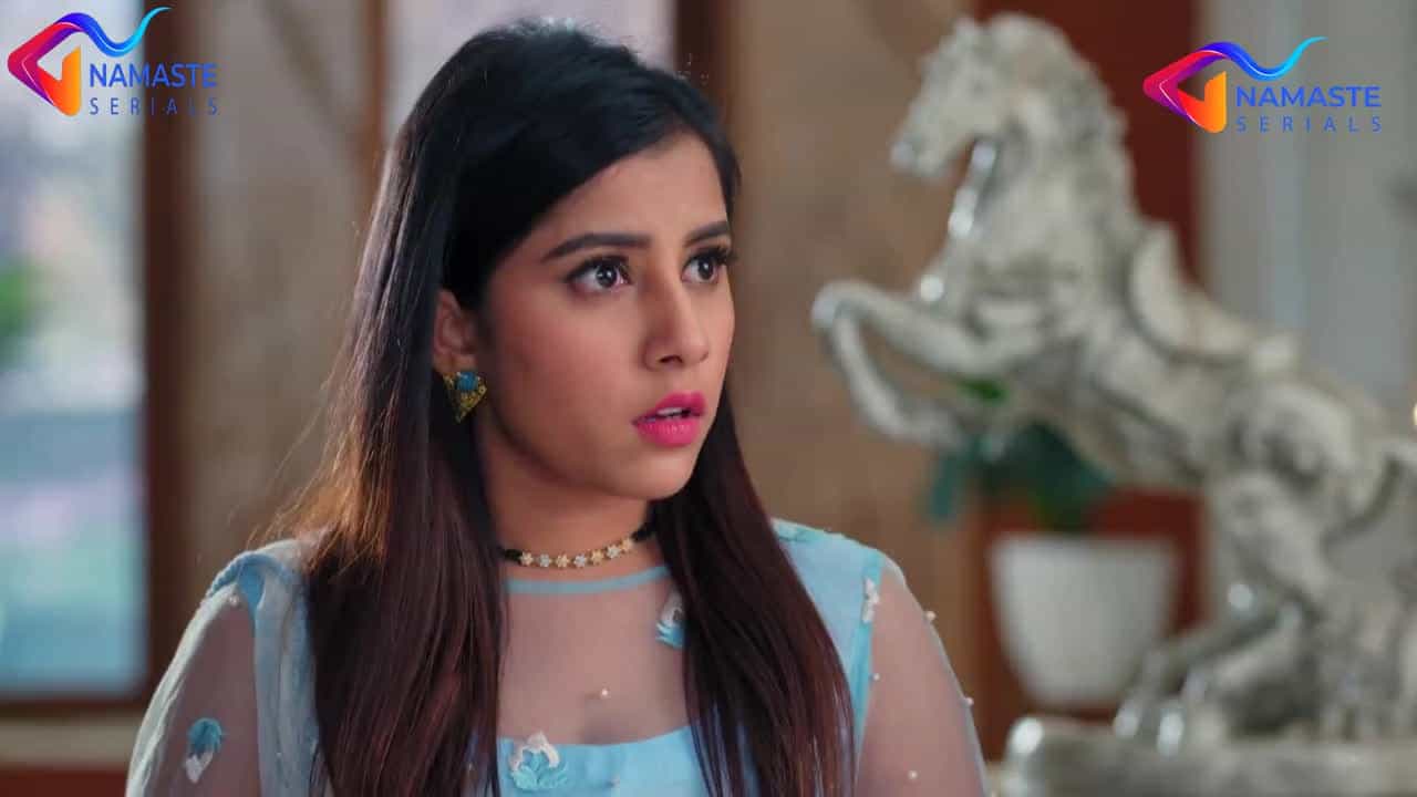 Ghum Hai Kisikey Pyaar Meiin - Episode 104