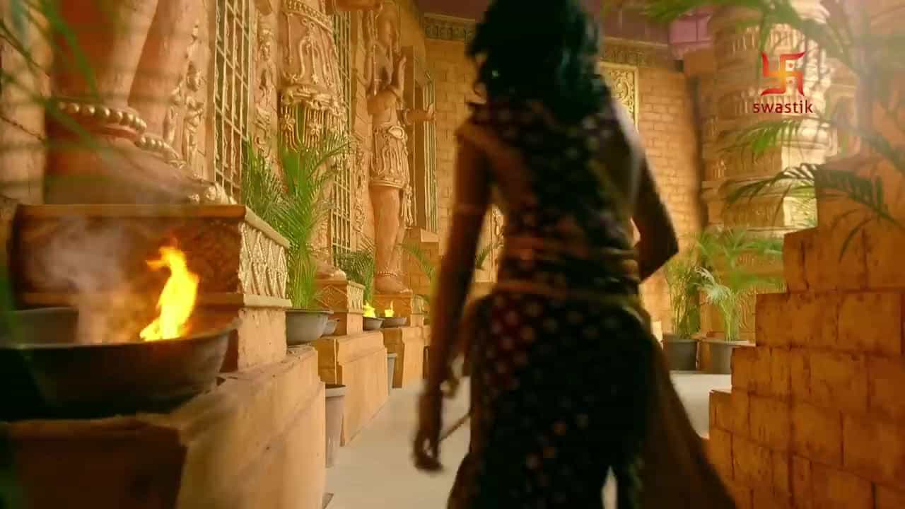 Chandragupta Maurya - Episode 17