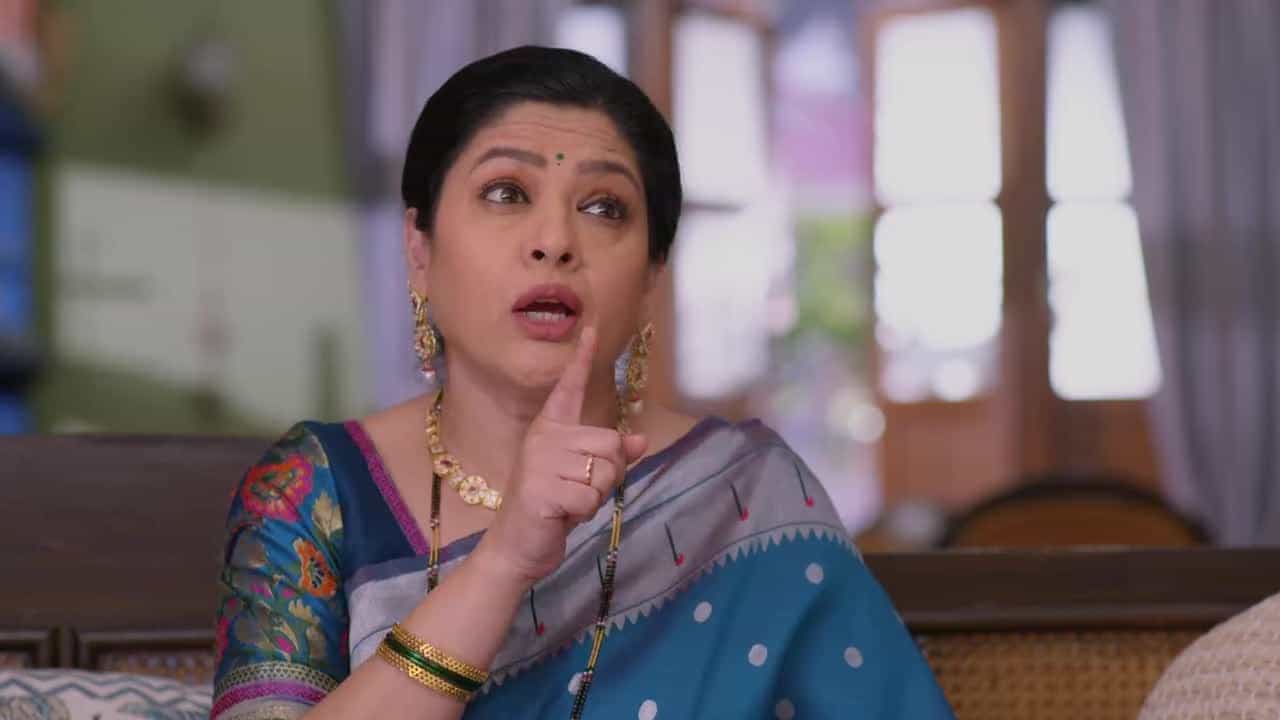 Udne Ki Aasha - Episode 160