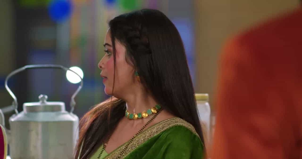 Pati Brahmachari - Episode 310
