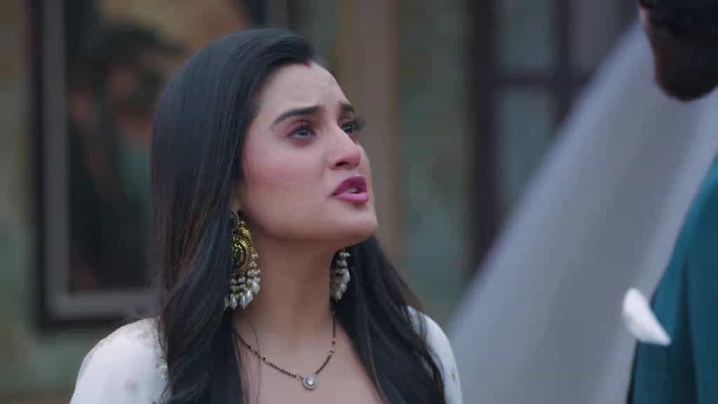 Jaane Anjaane Hum Mile - Episode 87