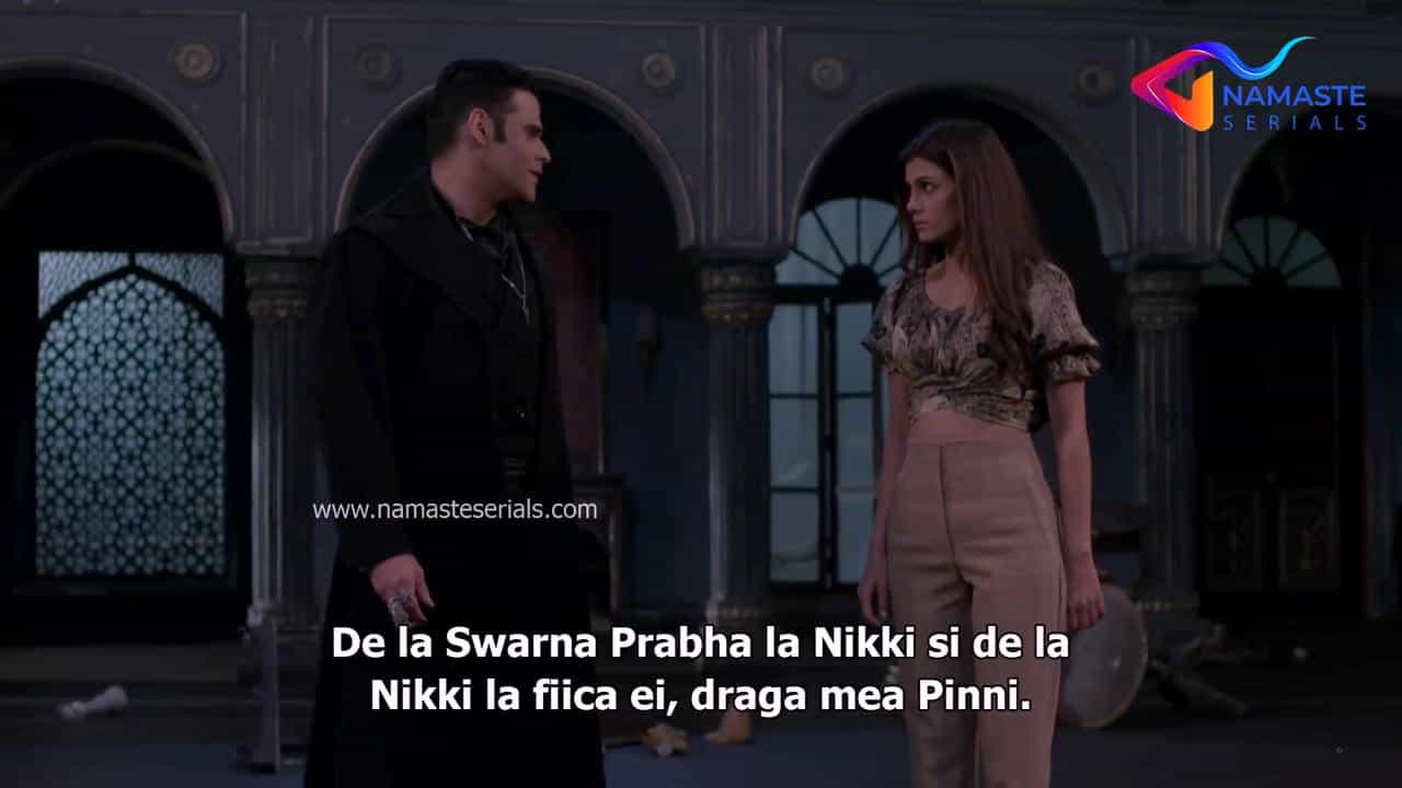 Saath Nibhaana Saathiya 2 - Episode 303