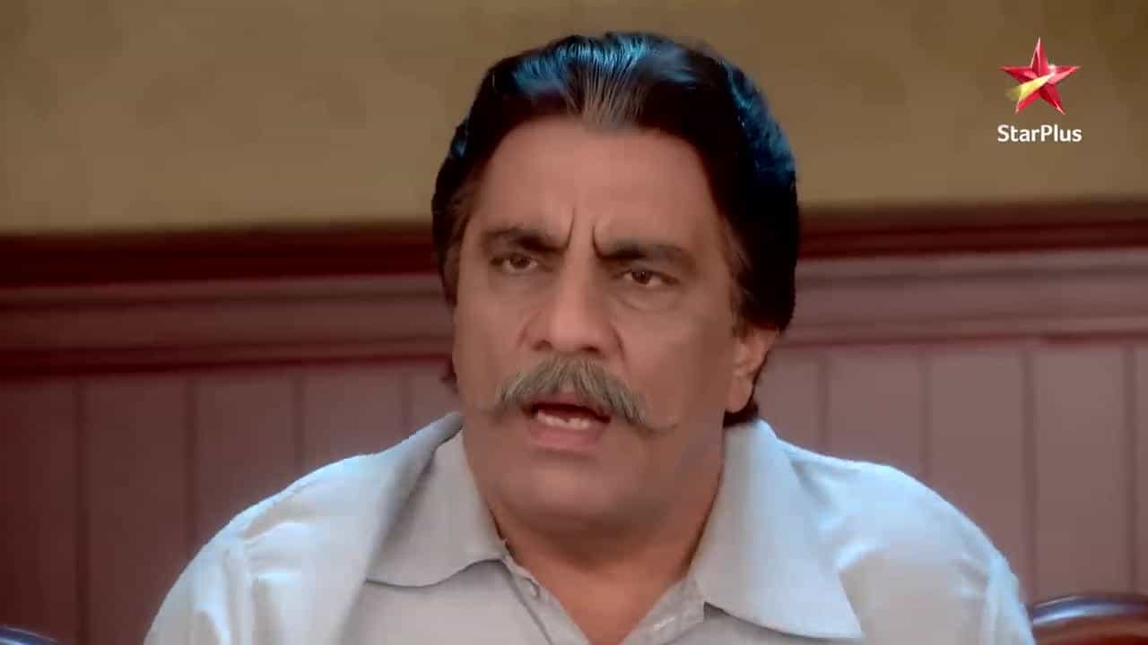 Ek Hazaaron Mein Meri Behna Hai - Episode 350