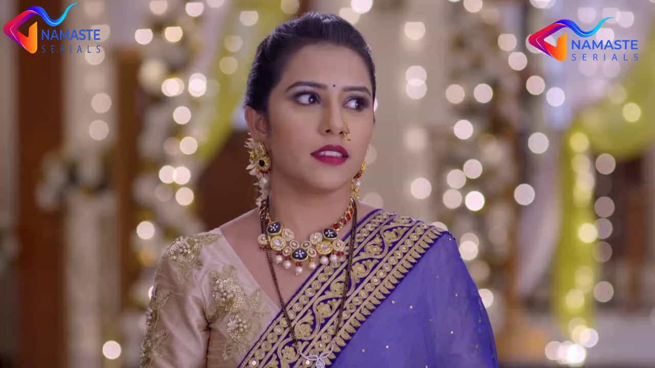 Ghum Hai Kisikey Pyaar Meiin - Episode 510