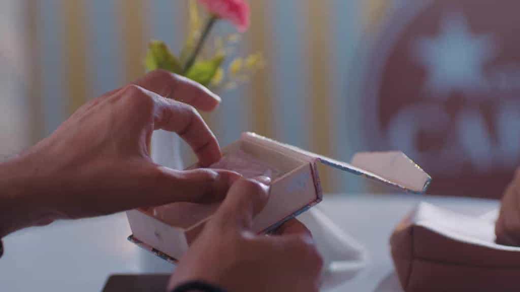 Jaane Anjaane Hum Mile - Episode 244