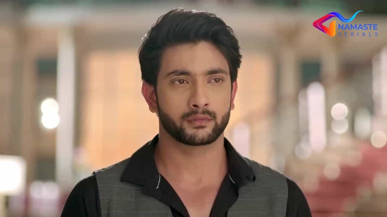 Imlie - Episode 318