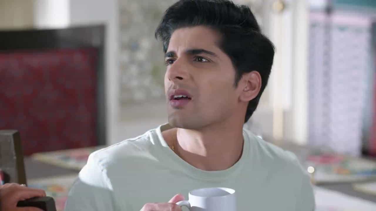 Dil Ko Tumse Pyaar Hua - Episode 102
