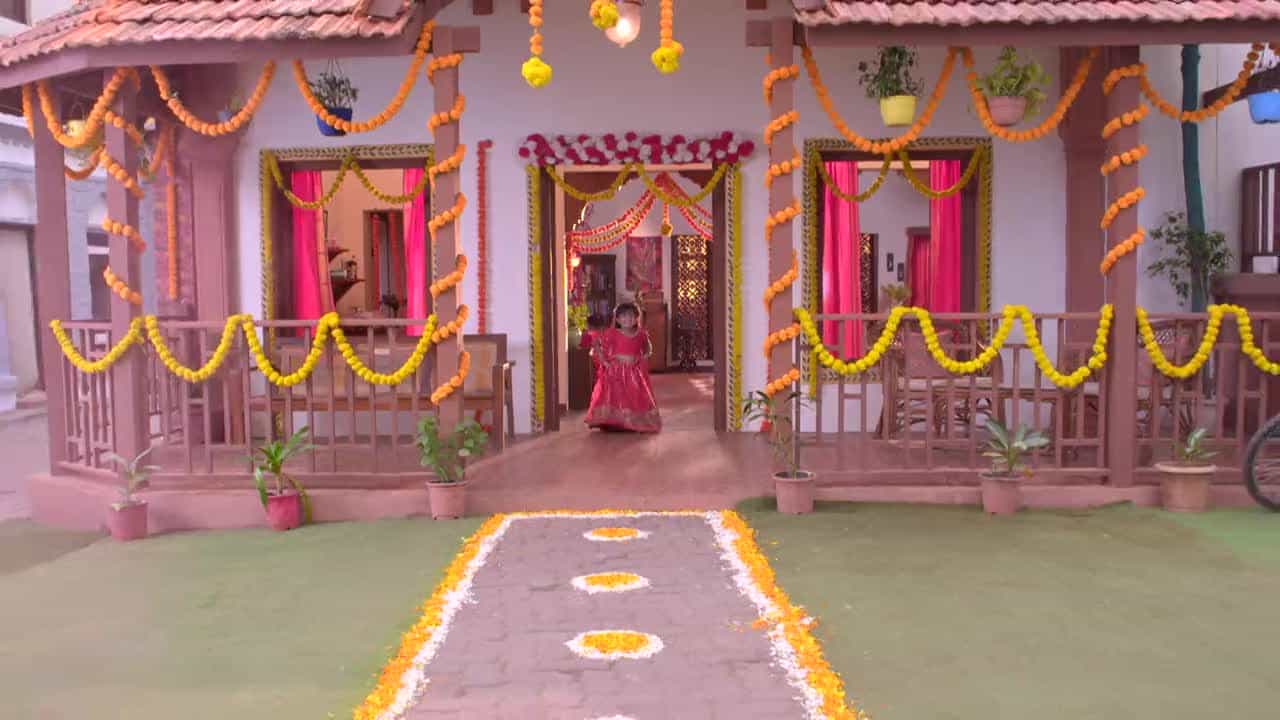 Ghum Hai Kisikey Pyaar Meiin - Episode 596
