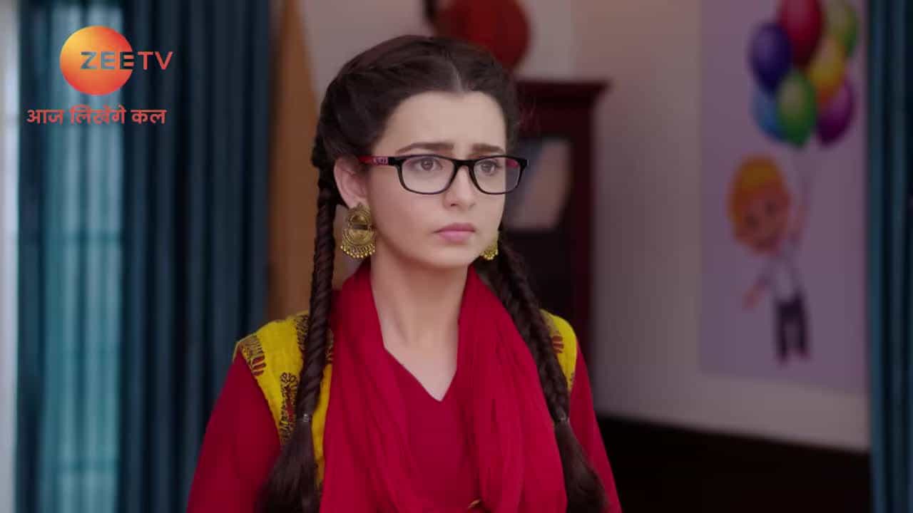Hamari Bahu Silk - Episode 39