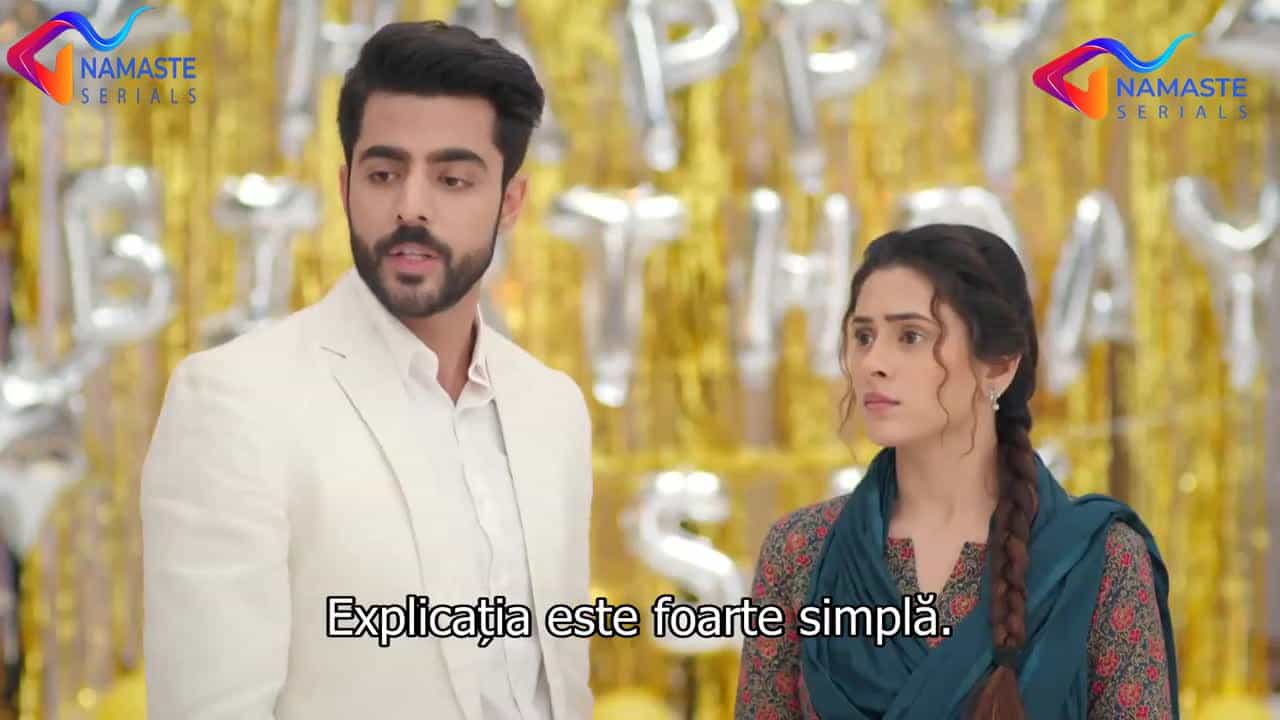 Jhanak - Episode 39