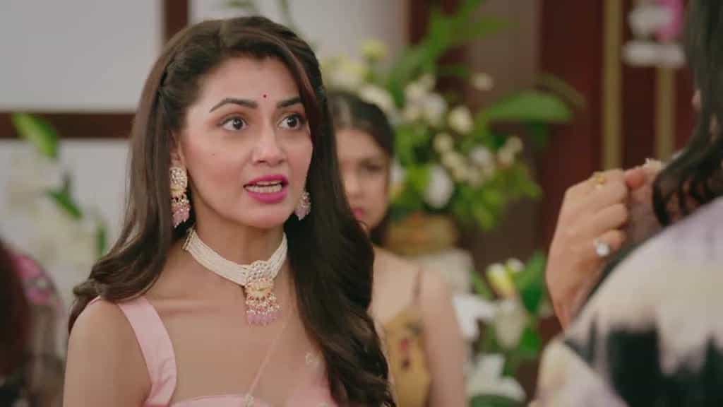 Kaise Mujhe Tum Mil Gaye - Episode 508