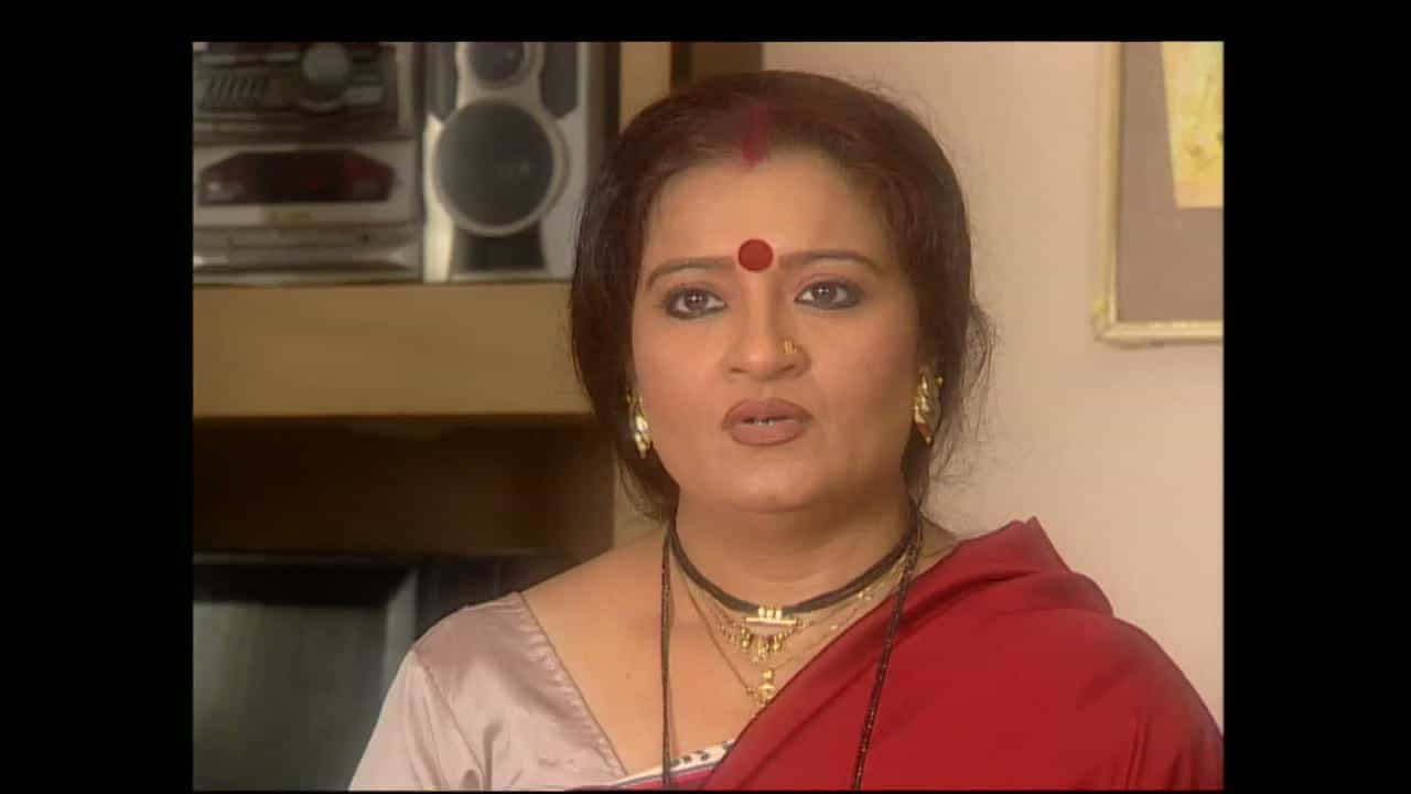 Kyunki Saas Bhi Kabhi Bahu Thi - Episode 72