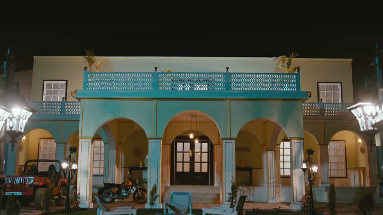 Udaariyaan - Episode 17