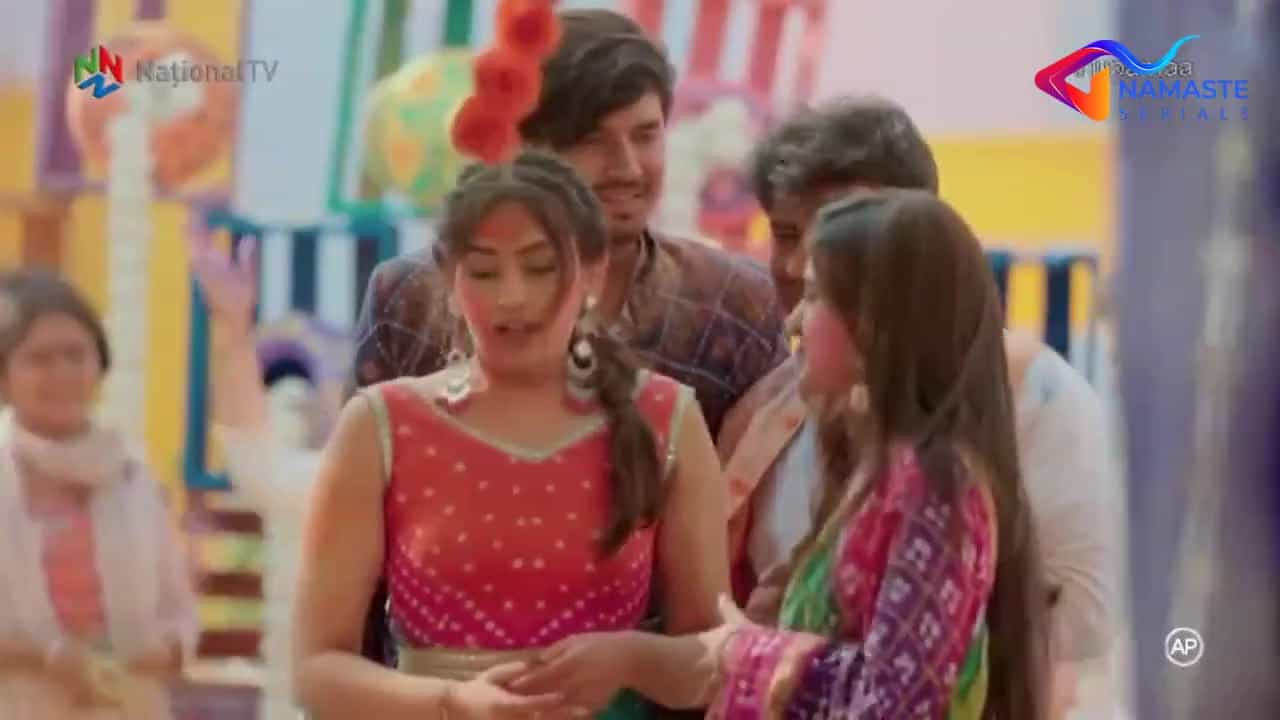 Anupama - Episode 112