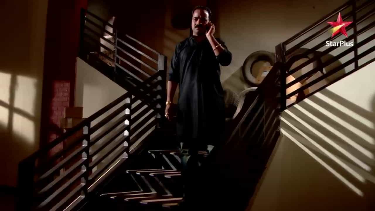 Ek Hazaaron Mein Meri Behna Hai - Episode 393