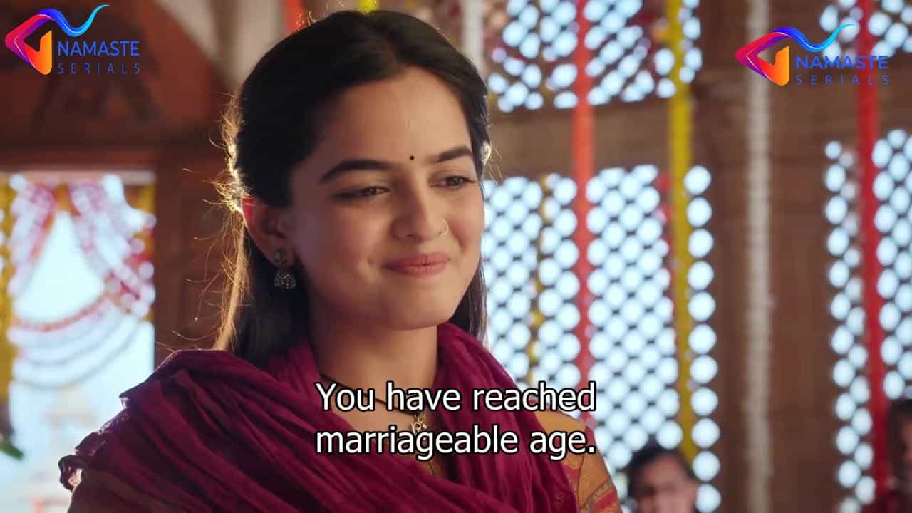Udne Ki Aasha - Episode 1