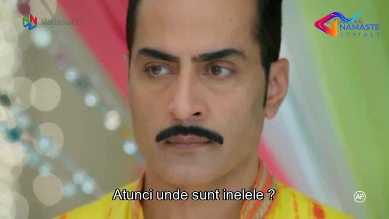 Anupama - Episode 285
