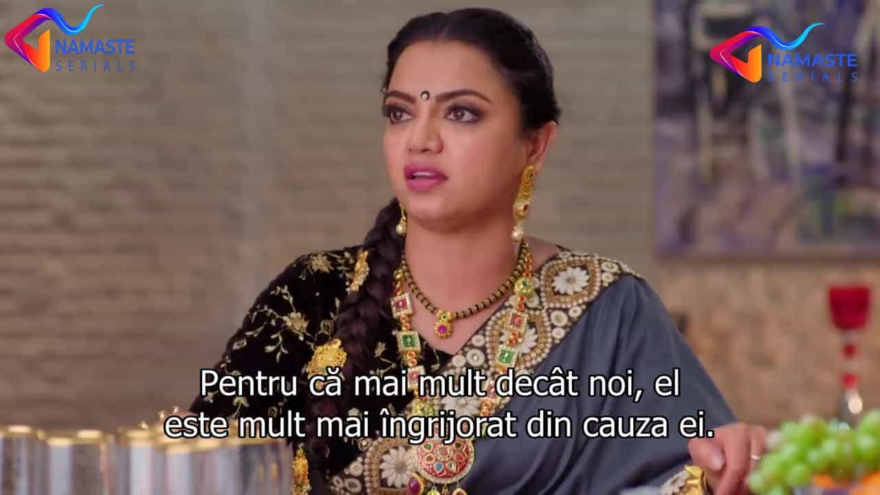 Ghum Hai Kisikey Pyaar Meiin - Episode 217