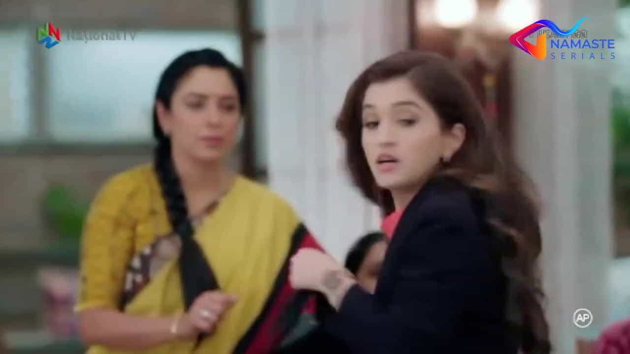 Anupama - Episode 152