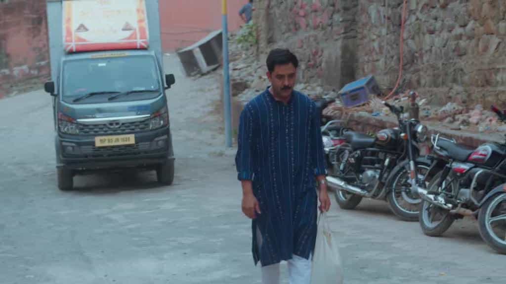 Jaane Anjaane Hum Mile - Episode 129