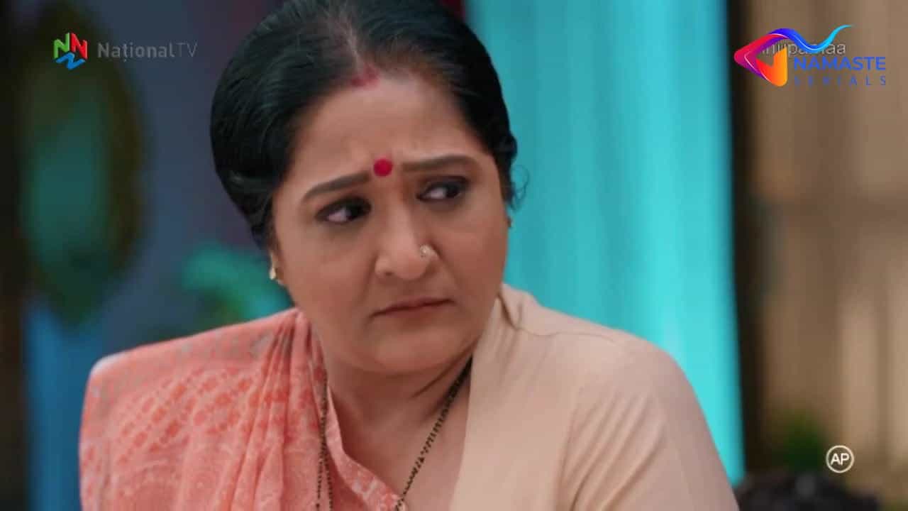 Anupama - Episode 55
