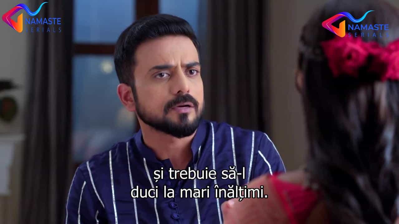 Ghum Hai Kisikey Pyaar Meiin - Episode 513