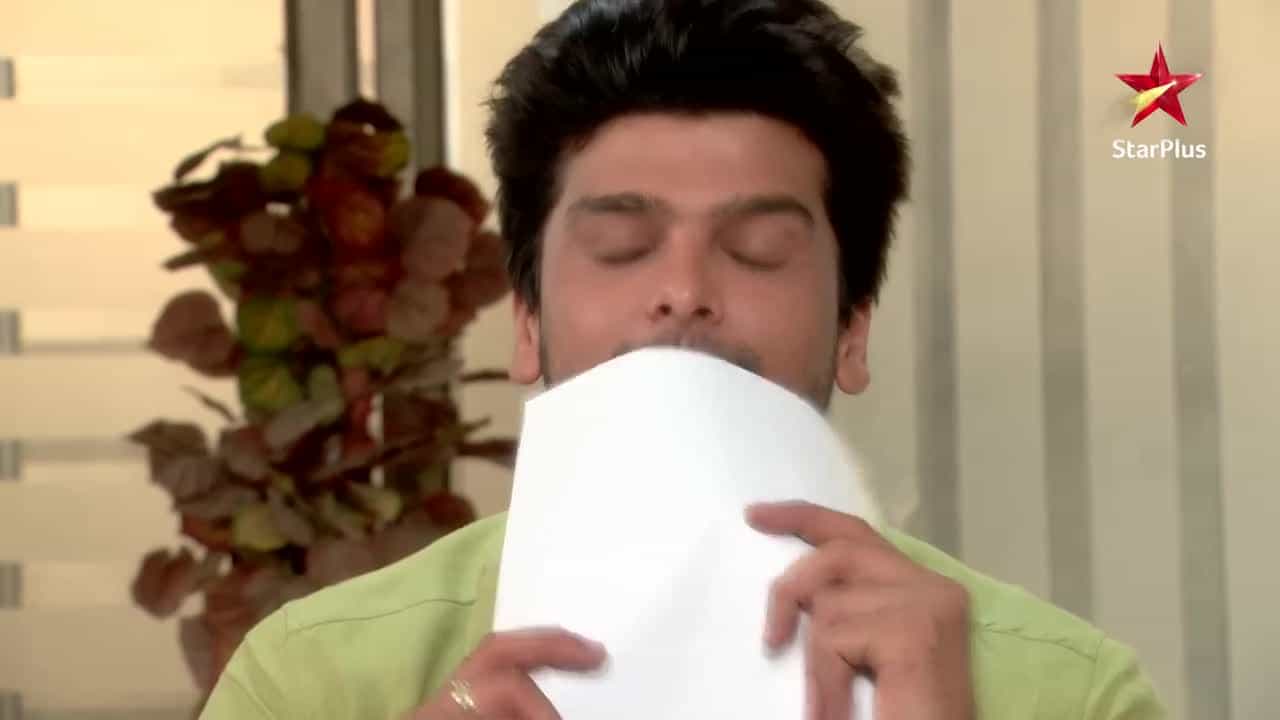 Ek Hazaaron Mein Meri Behna Hai - Episode 375