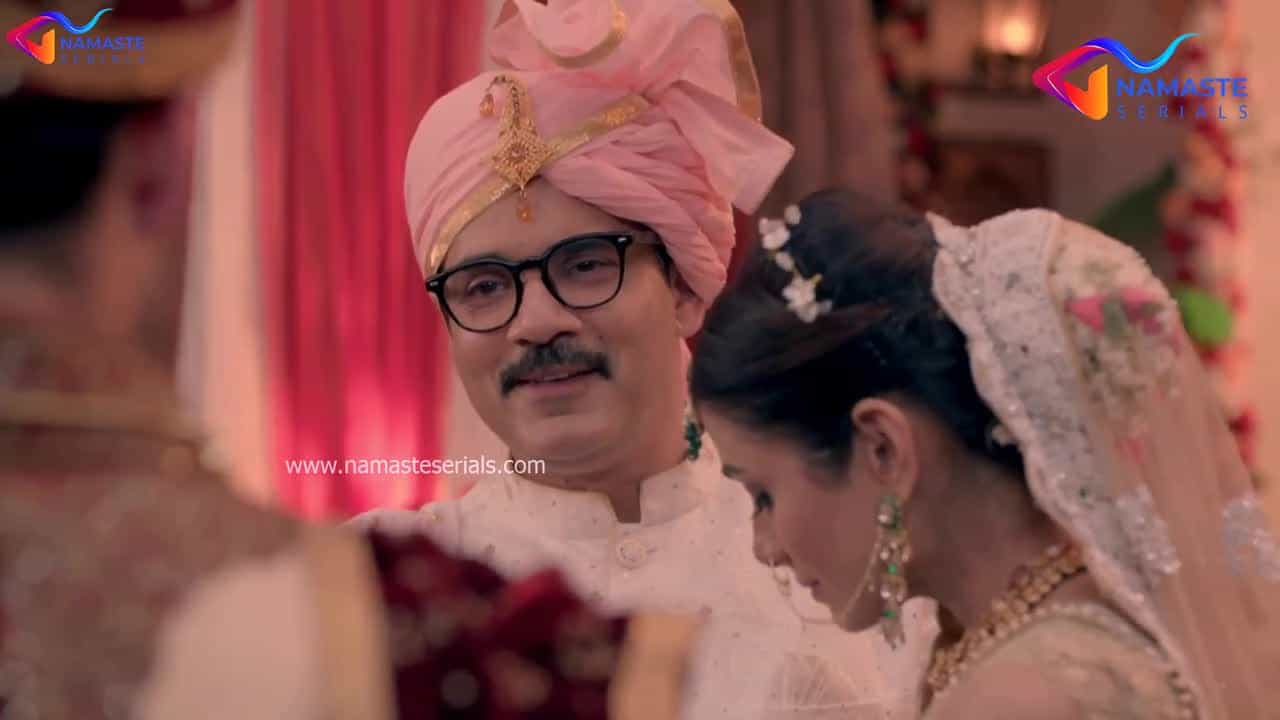 Saath Nibhaana Saathiya 2 - Episode 242