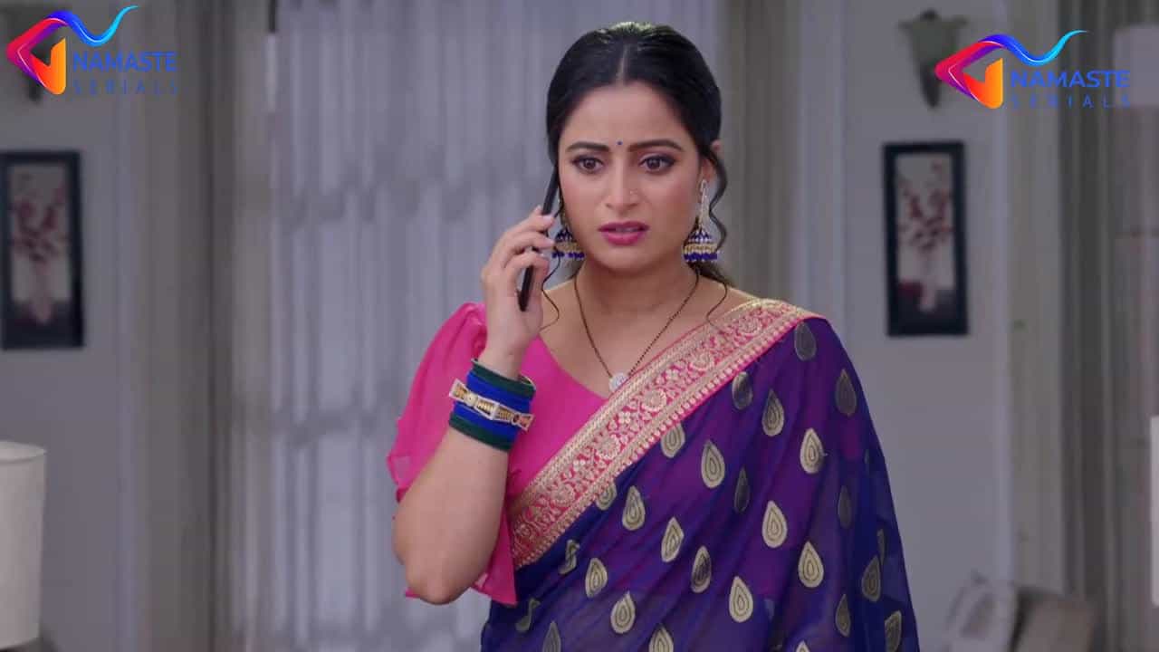 Ghum Hai Kisikey Pyaar Meiin - Episode 354