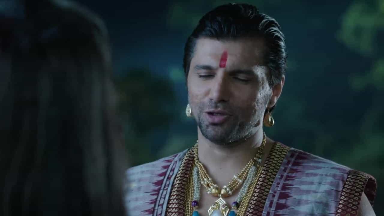 Chandra Nandni - Season 1 Episode 16