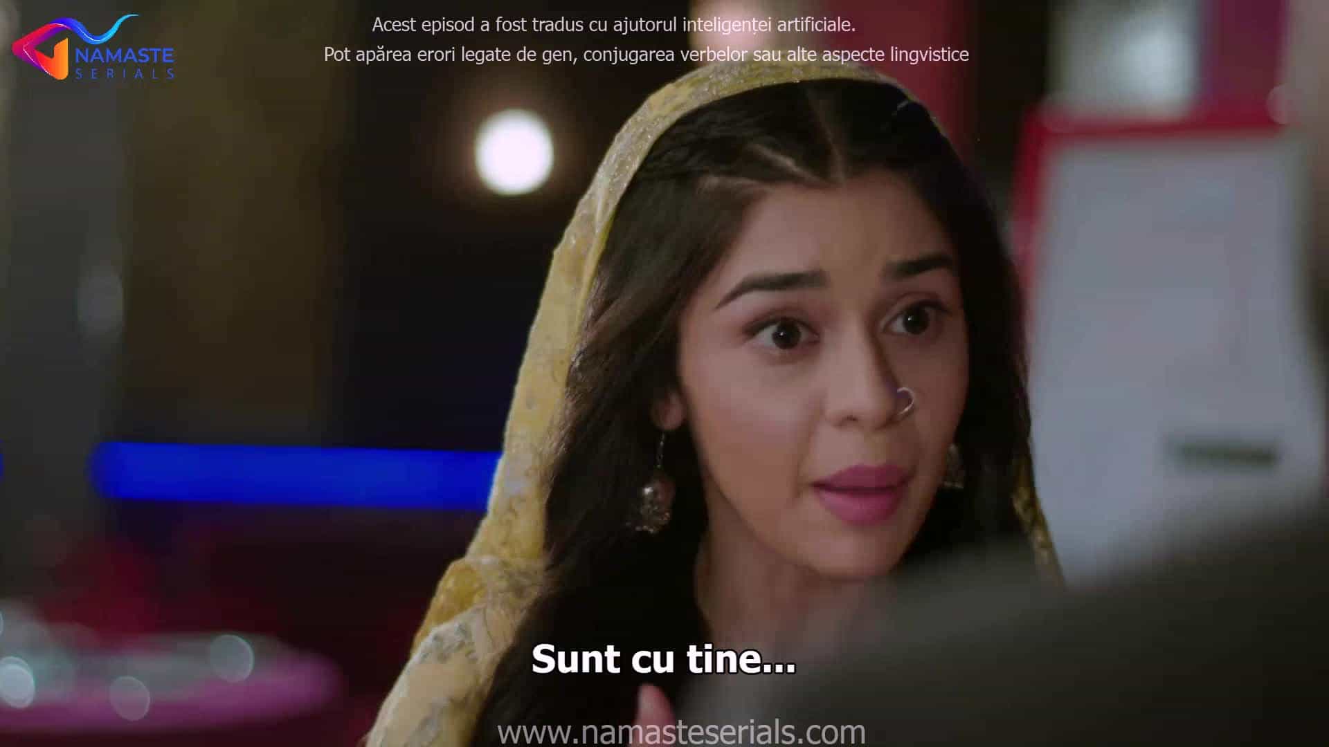 Ishq Subhan Allah - Episode 389