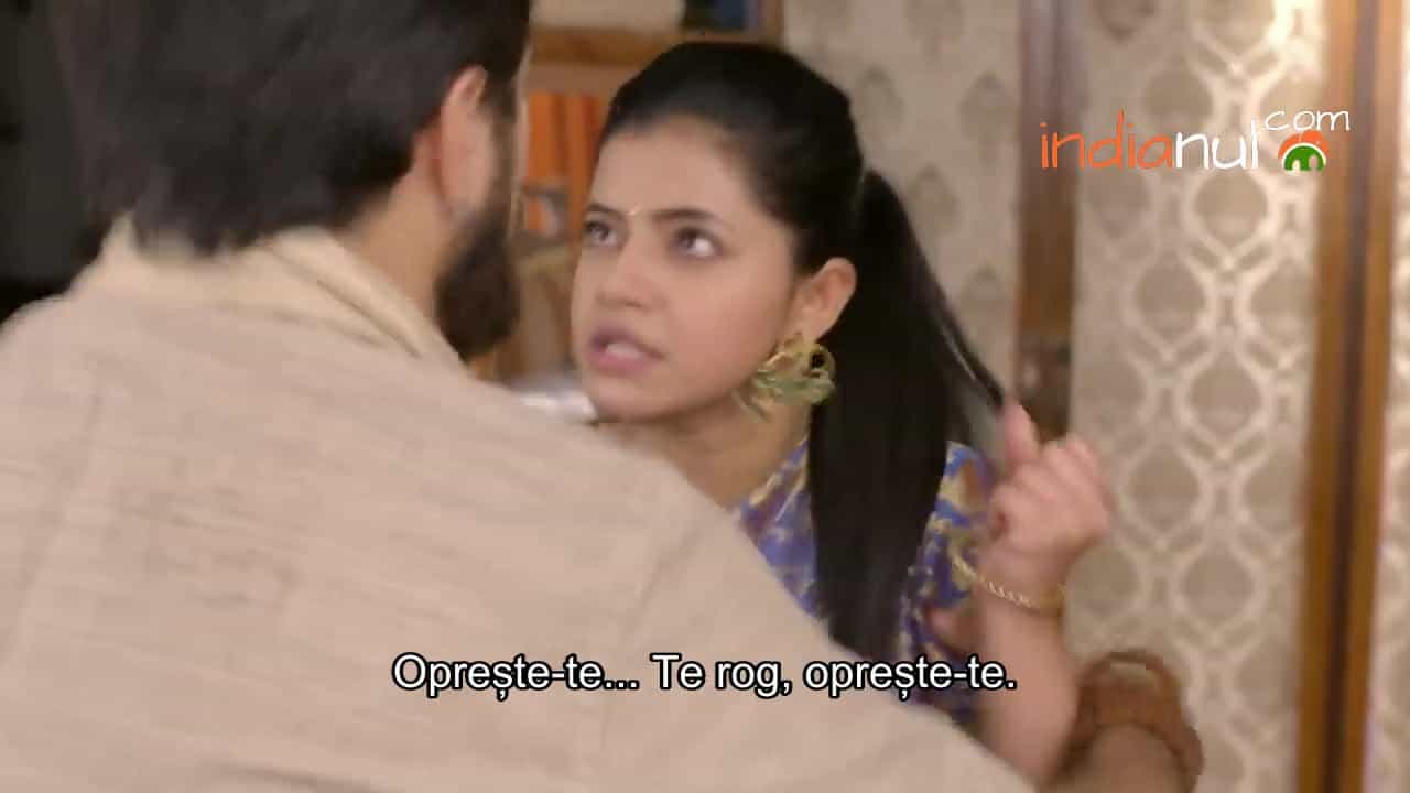 Qurbaan Hua - Episode 156