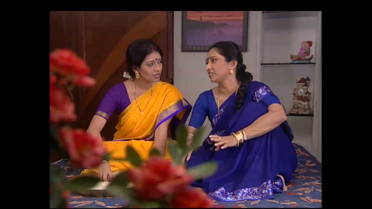 Kyunki Saas Bhi Kabhi Bahu Thi - Episode 77