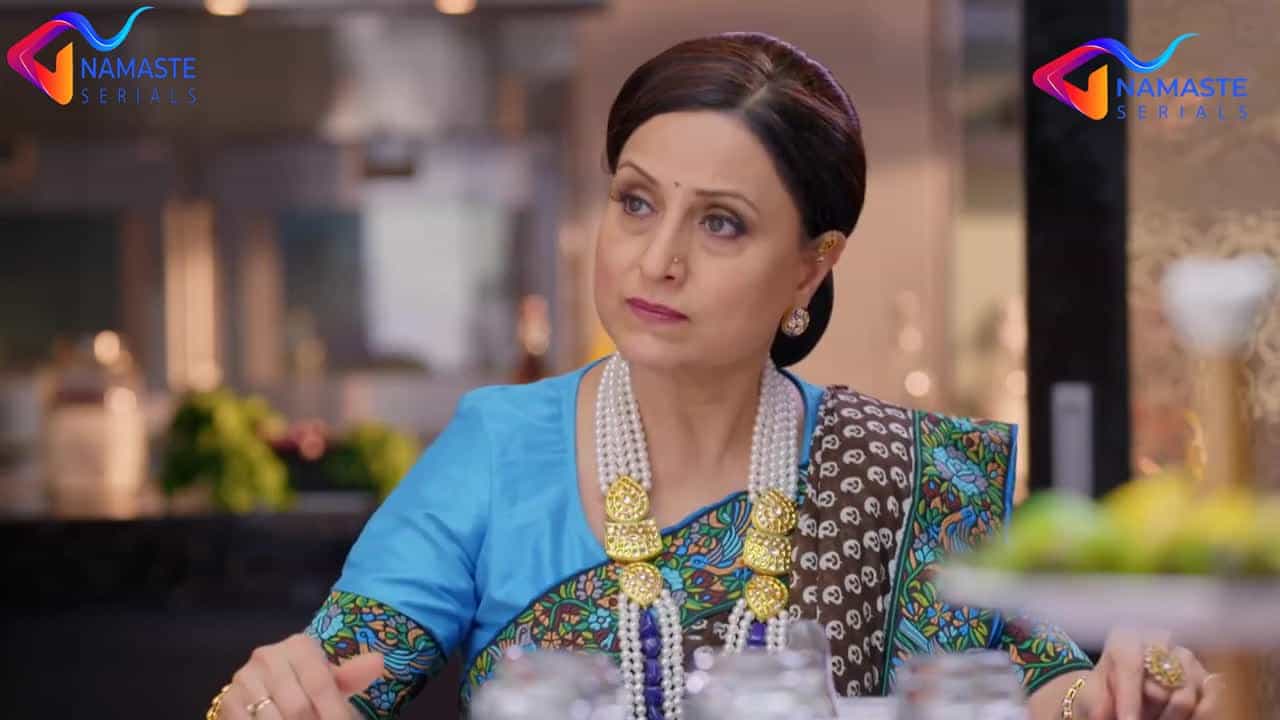 Ghum Hai Kisikey Pyaar Meiin - Episode 202