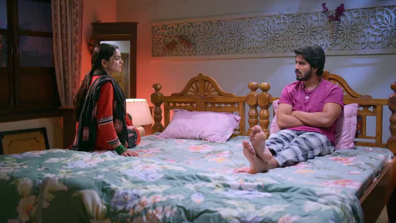 Udne Ki Aasha - Episode 149