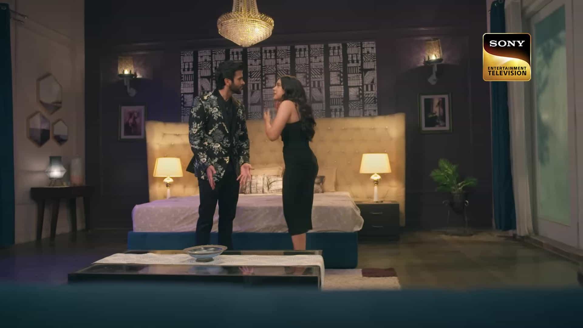 Kavya – Ek Jazbaa, Ek Junoon - Episode 152