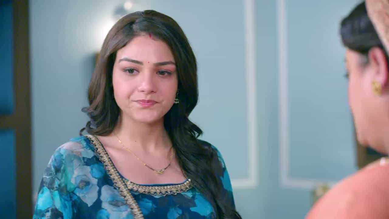 Megha Barsenge - Episode 199