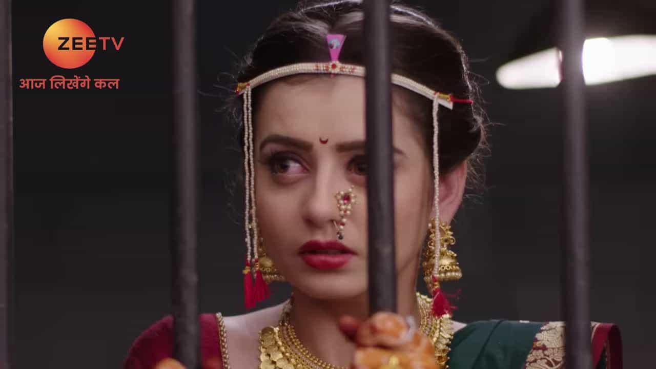 Hamari Bahu Silk - Episode 74