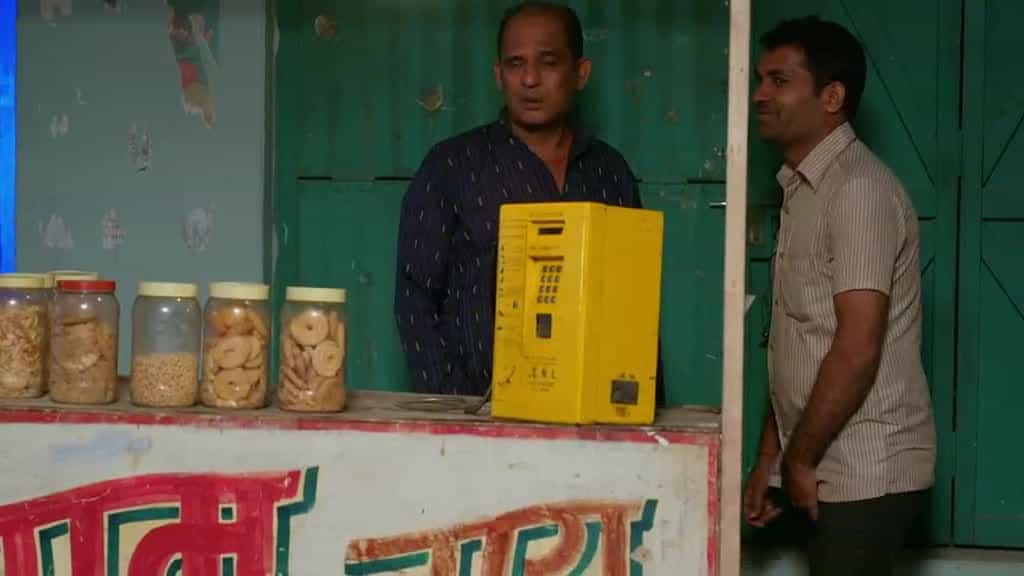 Pyar Ka Pehla Naam: Radha Mohan - Episode 290