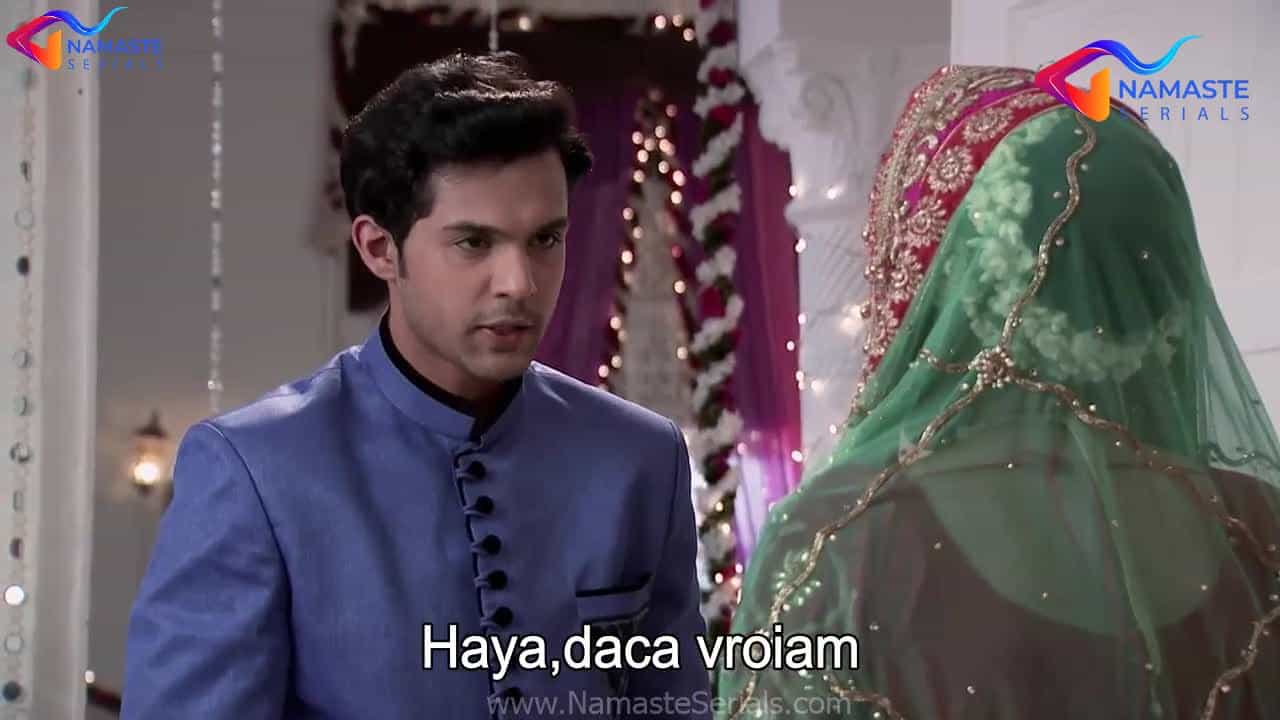 Qubool Hai - Episode 530