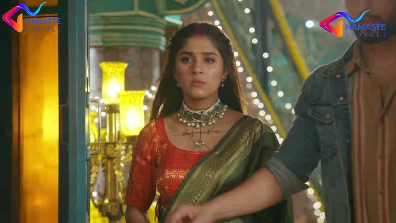 Imlie - Episode 988