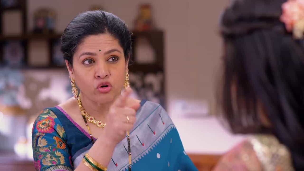 Udne Ki Aasha - Episode 164