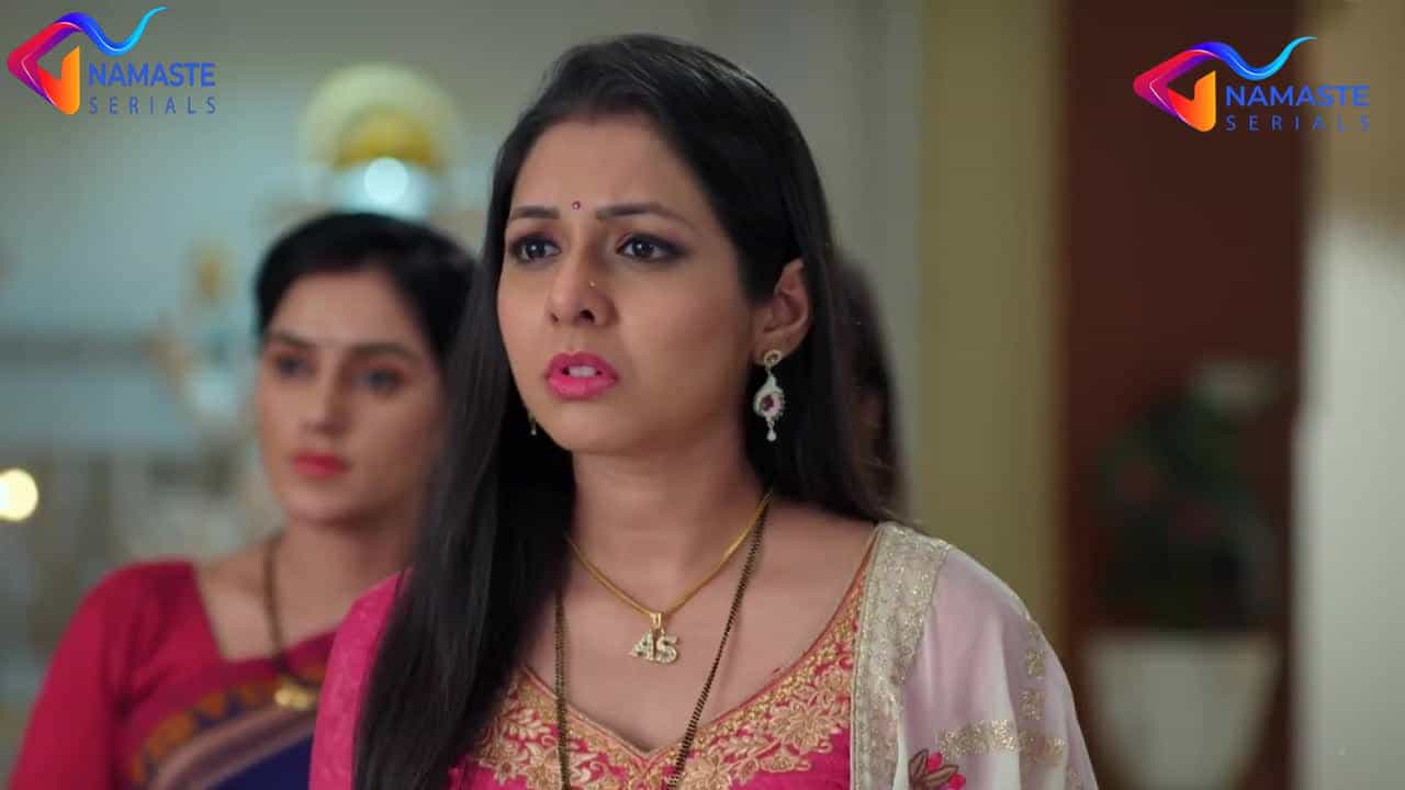 Ghum Hai Kisikey Pyaar Meiin - Episode 83
