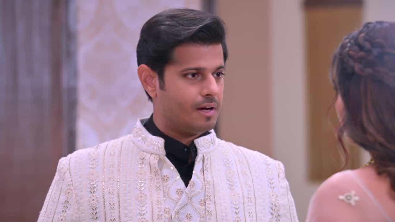 Ghum Hai Kisikey Pyaar Meiin - Episode 636