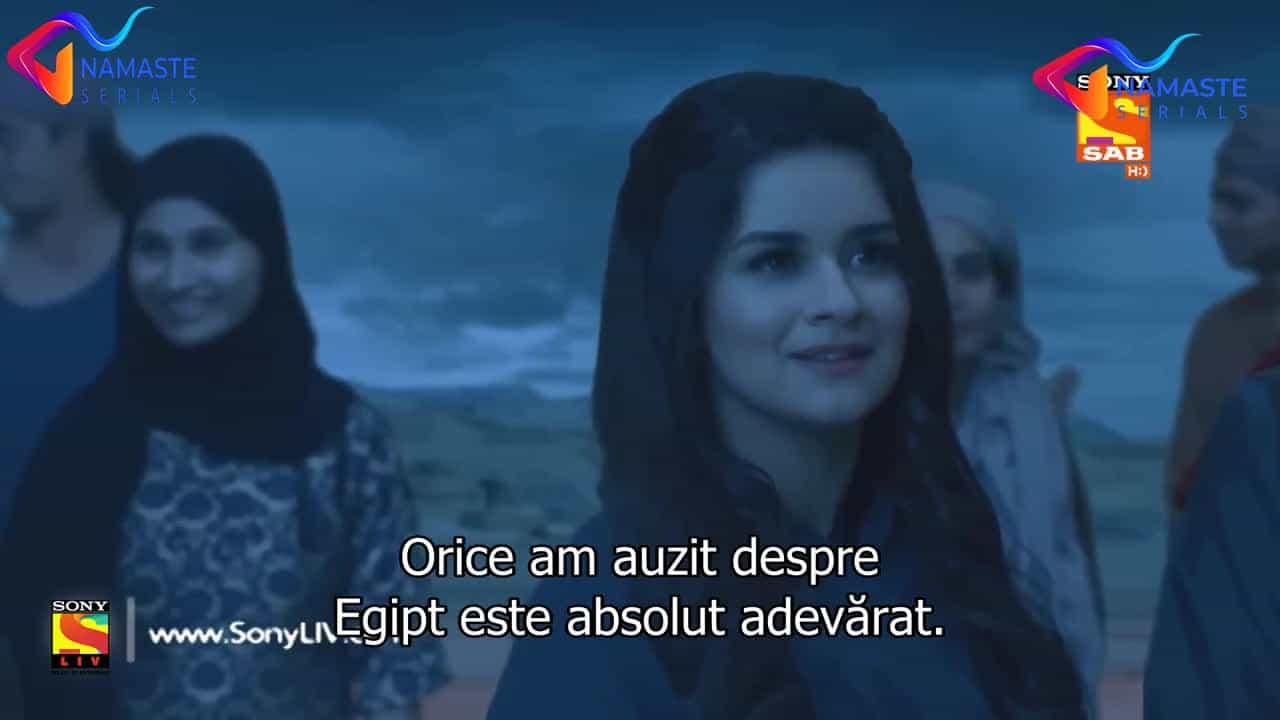 Aladdin: Povestea continuă - Episode 115
