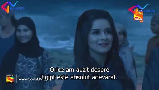 Aladdin: Povestea continuă - Episode 115