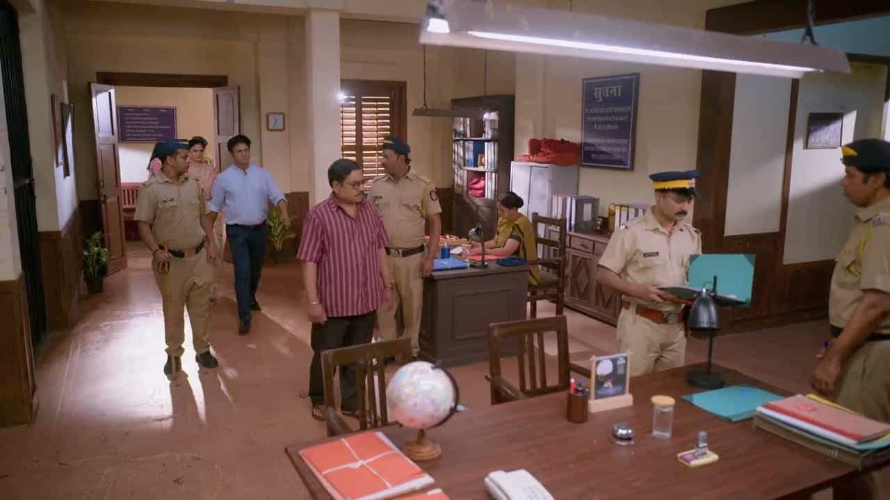 Udne Ki Aasha - Episode 182
