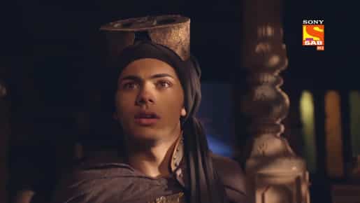 Aladdin: Povestea continuă - Episode 105