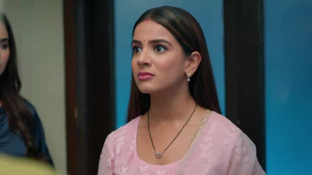 Pyaar Ka Pehla Adhyaya ShivShakti - Episode 310