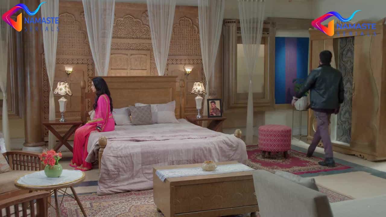 Ghum Hai Kisikey Pyaar Meiin - Episode 288